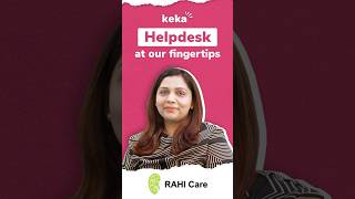 Quick Grievance Resolution with Kekas Helpdesk hrtech [upl. by Sloane156]