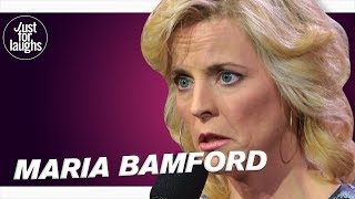 Maria Bamford  Marriage Counselor Song [upl. by Evelc784]