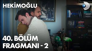 Hekimoğlu 40 Bölüm Fragmanı  2 [upl. by Thelma240]