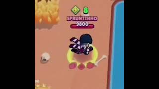 Fanny moment 🤍❤️ brawlstars brawstarsmemes funnymemes memes funny [upl. by Solim]