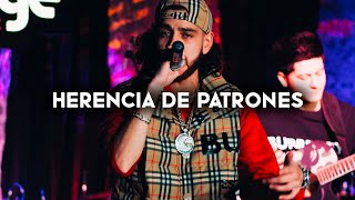 Herencia De Patrones Mix Corridos 2024 [upl. by Salamanca]