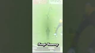 Faheem Ashraf Batting🔥🔥 Vs South Africa😱😱 shorts short psl [upl. by Akira]