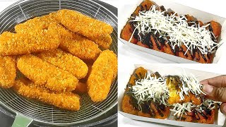 RESEP PISANG GORENG CRISPY JUALAN INI SELALU BANJIR ORDERAN [upl. by Ttezzil]