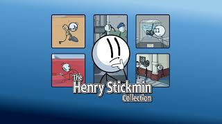 Toppat 4 Lyfe Beta Mix  The Henry Stickmin Collection [upl. by Oal]