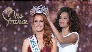 Miss France 2018  Maëva Coucke aurait pu ne pas gagner lélection [upl. by Otsedom271]