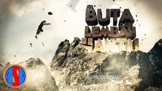 Si Buta Dari Lembah Hantu 2  Official Trailer ASProduction [upl. by Motteo]