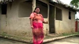 Rasika quotD Raniquot Dindial  D Chamine Official Music Video [upl. by Onitnatsnoc]