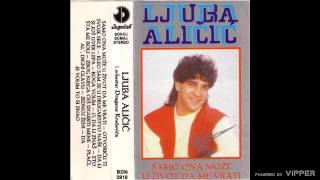 Ljuba Alicic  Eto sta me boli  Audio 1986 [upl. by Yand]