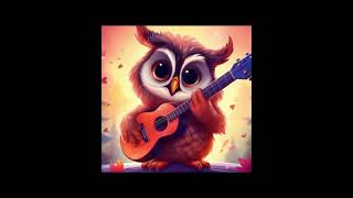 owl song [upl. by Gentilis736]