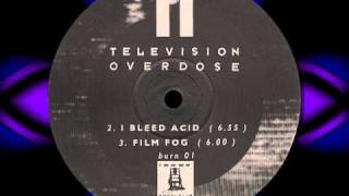 TELEVISION OVERDOSE quot Film Fog quot [upl. by Kathleen283]