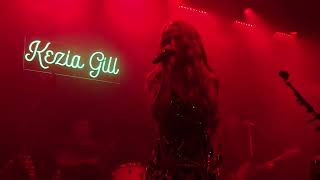 Kezia Gill  Smokey  The Lafayette London 161023 [upl. by Kristoffer]