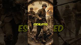 World War 1 Explained  Short Summary [upl. by Reinald84]