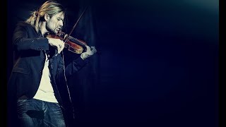 David Garrett  Scarlatti Sonata [upl. by Folly]