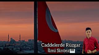 Nilüfer Caddelerde rüzgar İlmi Sintez [upl. by Doralyn]