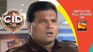 CID  सी आई डी  Episode  1018  21st December 2019 [upl. by Negrom477]