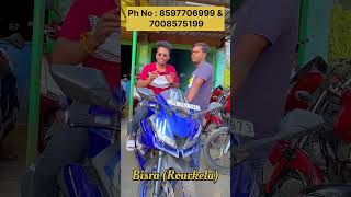 Second hand bike bisra  Christmas offers  second hand bike showroom [upl. by Ibob935]