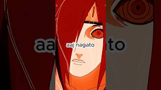 Nagato and 6paths of painnarutoinhindi animeinhindi shorts [upl. by Nnahoj]