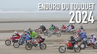 ENDUROPALE VINTAGE  Herbreteau EN FEU VanBeveren Casse DEMEESTER TOUJOURS LA [upl. by Pelligrini471]