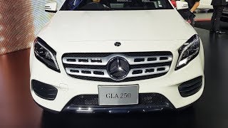 MercedesBenz GLA 250 AMG Dynamic ราคา 2390000 บาท [upl. by Aliahkim]