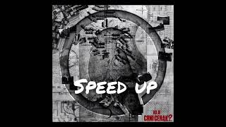 CRNI CERAK  TRIGGER SPEED UP [upl. by Yenetruoc]