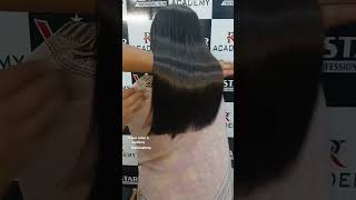 Global keratin treatment [upl. by Nnasor]