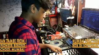 dj classes mumbaidj course mumbai for admission call 9820935312 [upl. by Etnuaed]