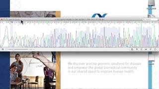 Sequence Analysis Protocol  DNA Sequence Analysis Part 1 [upl. by Yrogiarc]