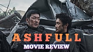 ASHFALL 2019 MOVIE REVIEW [upl. by Norward]