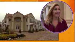 1804 Ocean Ave Brigantine NJ  FYI Philly Featured Luxury Rental [upl. by Nnylirehs]