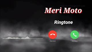 meri Moto  best punjabi ringtone download  meri moto ringtone  meri moto ringtone download [upl. by Sedgewinn]