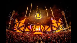 Oliver Heldens  Ultra Music Festival Europe 2023 HouseTechnoTranceDance DJ Mix 4K [upl. by Daisi346]