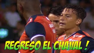 REGRESO EL CHAVAL BENAVENTE [upl. by Poock]