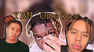 YBN Cordae Hair Tutorial [upl. by Sidnala]