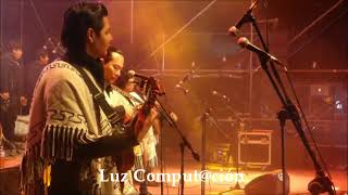 LOS KJARKAS EN CACHI 2019 [upl. by Niki]