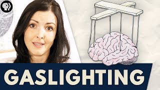 How Gaslighting Manipulates Your Mind [upl. by Teerprug514]