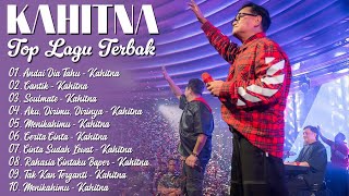 Lagu Kahitna full album terbaik sepanjang masa [upl. by Nyrahtak]