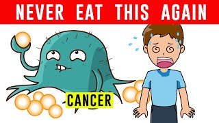 Foods that causes Cancer [upl. by Rutherfurd224]