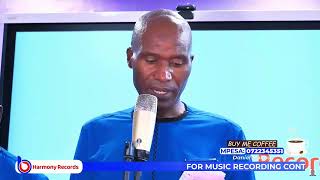 LIVE MUSIC Charles Nyagwoka Otiso and Sagero Maina Kirwanda Junior [upl. by Catima]