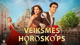 Veiksmes Horoskops  filmas treileris [upl. by Nave]