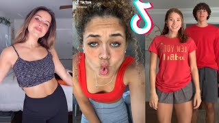 Poke it Out Dance  TIKTOK COMPILATION [upl. by Nolram]