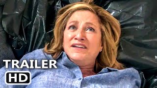 ILL BE RIGHT THERE Trailer 2024 Edie Falco Comedy Movie [upl. by Esidnac]