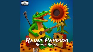 Reina Pepiada En Vivo [upl. by Claire909]