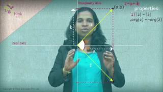 JEE Math Concepts Explained  Conjugates of Complex Numbers Made Easy [upl. by Felske160]