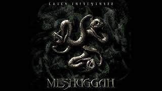 Meshuggah  Catch 33 Full Album [upl. by Toddie]