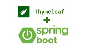 Spring Boot and Thymeleaf 8 Spring Security with Thymeleaf [upl. by Aulea194]