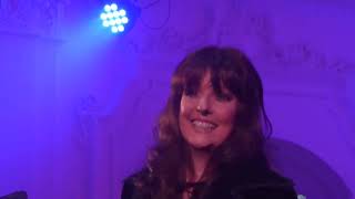 Cloudbusting Kate Bush tribute  Wuthering Heights  Bush Hall 010722 [upl. by Bearce]