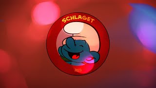 SCHLAGET 2023 Party After movie [upl. by Hicks367]