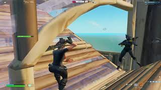 Memories  347aidan x Timeless Fortnite montage [upl. by Zelle196]