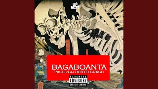 Bagaboanta feat Paco [upl. by Kenlee]