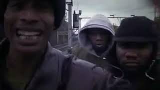 Newham Generals  Frontline Music Video [upl. by Kaja]